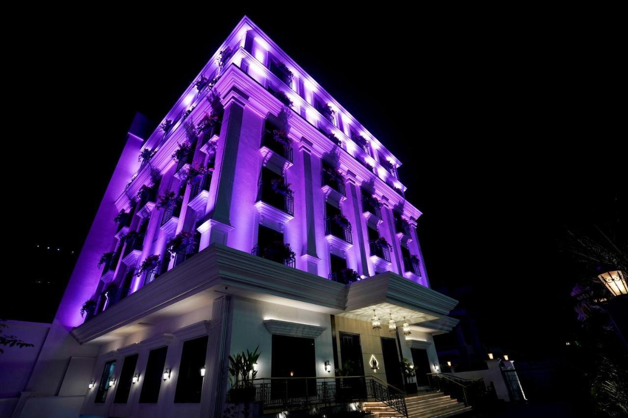 M2 Square By Monday Premium Hotel นาคปุระ ภายนอก รูปภาพ